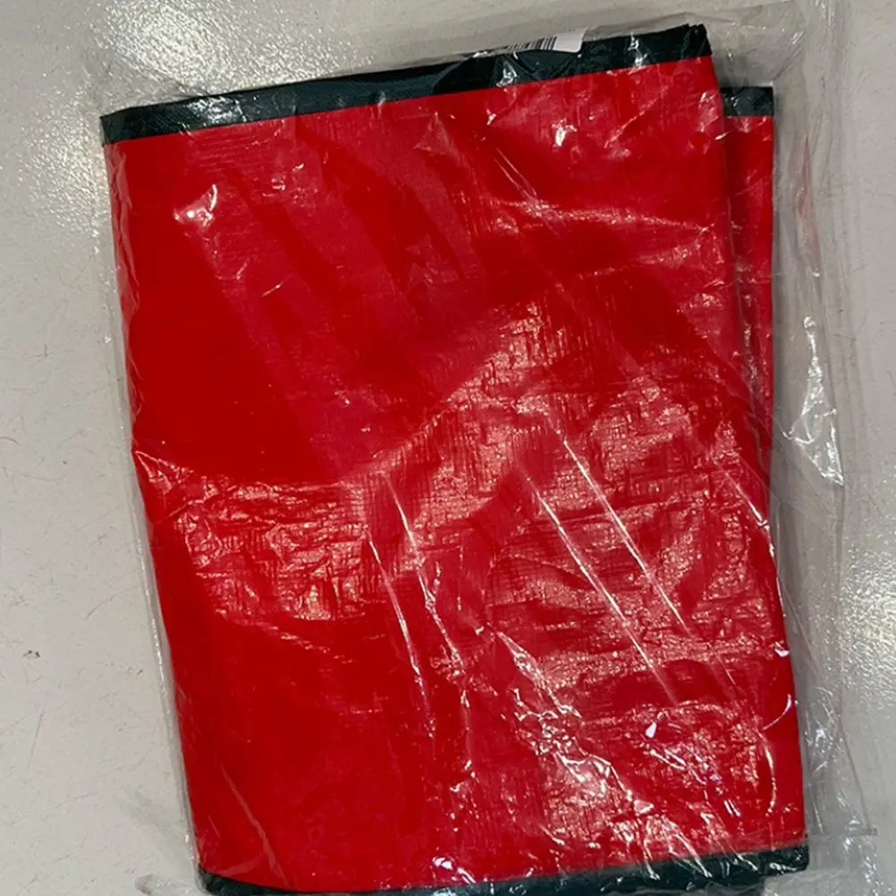 Christmas Tree Storage Bag Large Capacity Waterproof Reusable Organizer Extra Strong Handles Xmas Decorations Christmas Trees