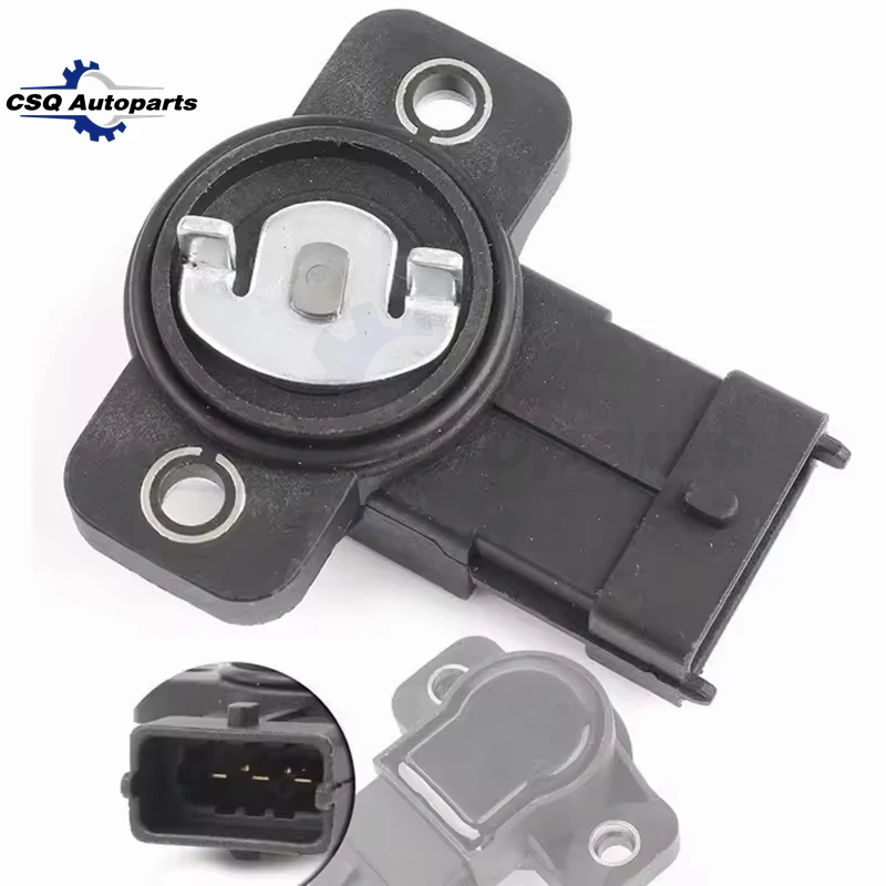 35102-02910 TPS Throttle Position Sensor 3510202000 For Hyundai i10 Kia Morning Picanto 2004-2007