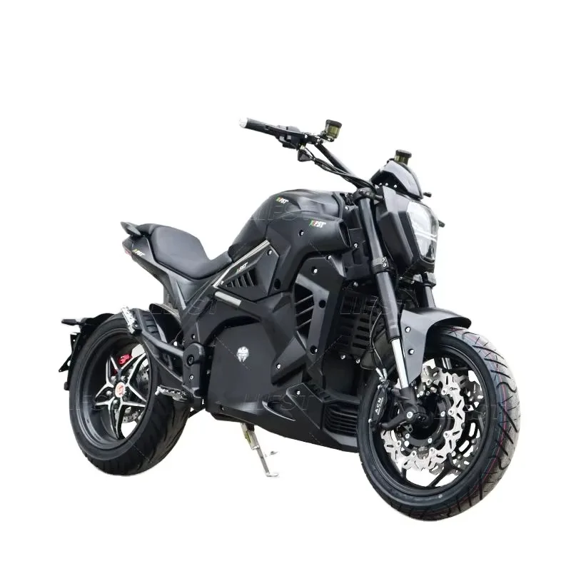 Zuimi High-end DMG Best Selling Electric Motorcycle Competitive Price CE Certified