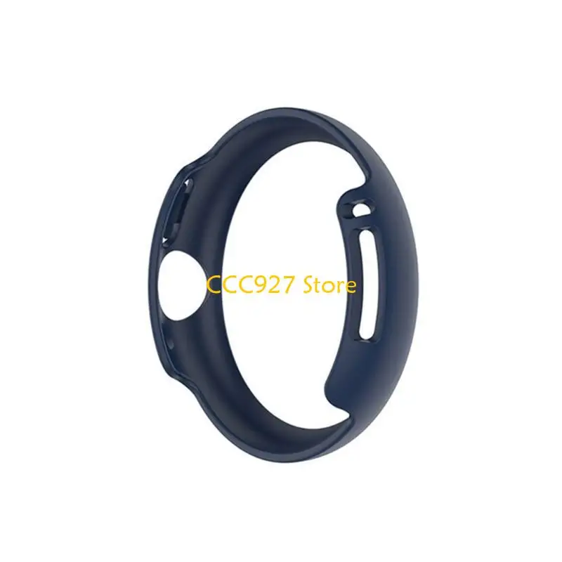 B03F Pantalla Protector Cobertura para Pixel Watch 2 Bupershell resistente rayado