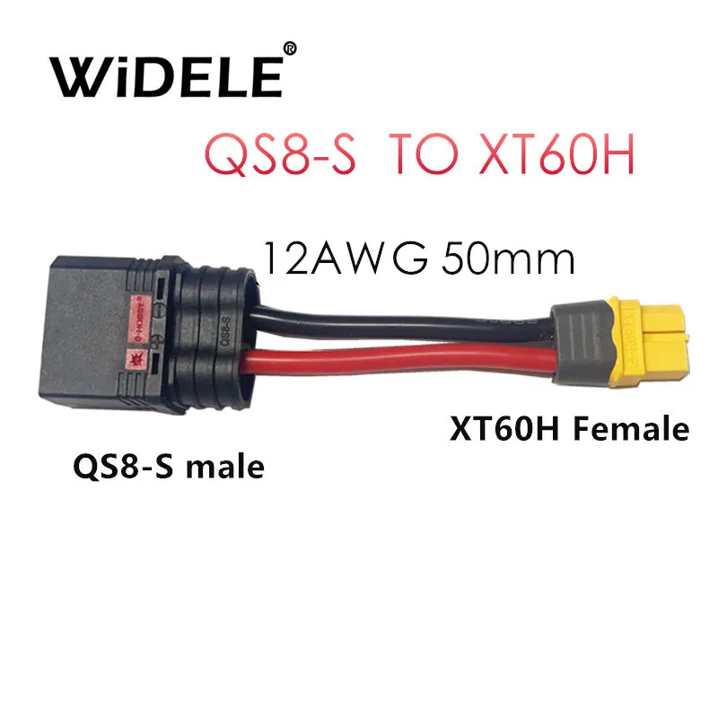 Anti-Sparking QS8-S…