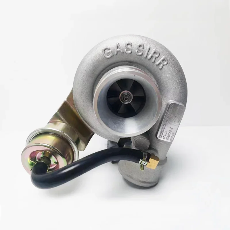 Truck Parts Turbo Kit Turbocharger Turbine For  Engine Parts GT25 754127-0001 2674A226 Turbocharger