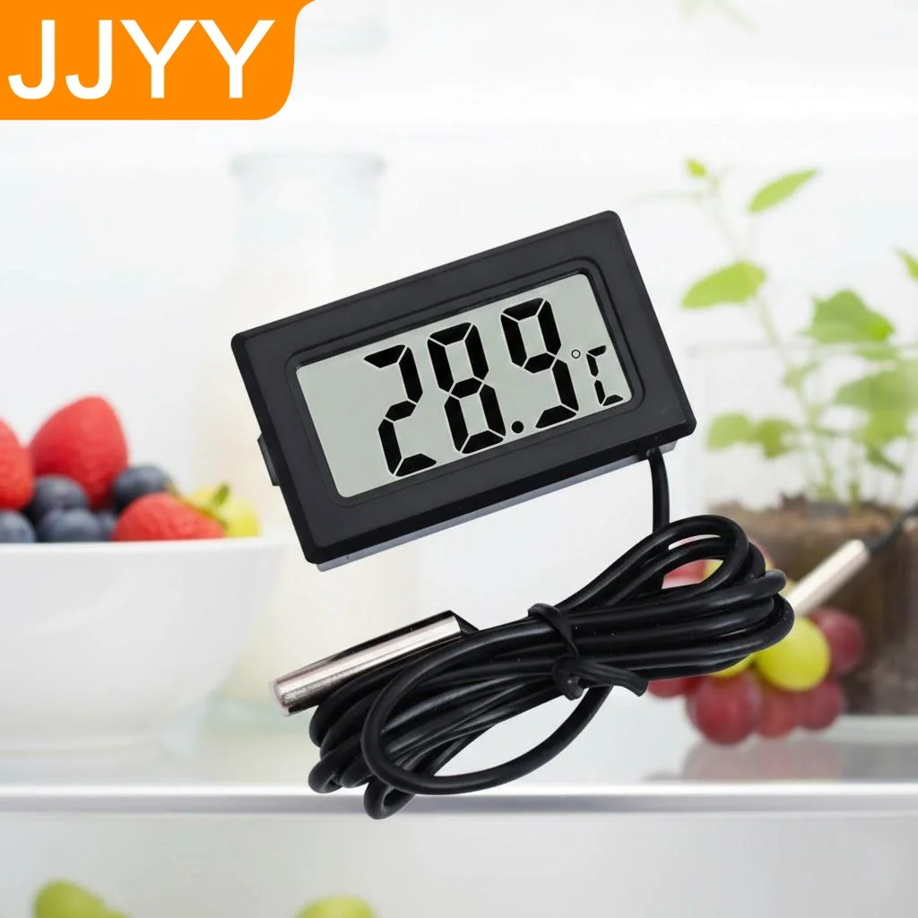 Aquarium Thermomete…