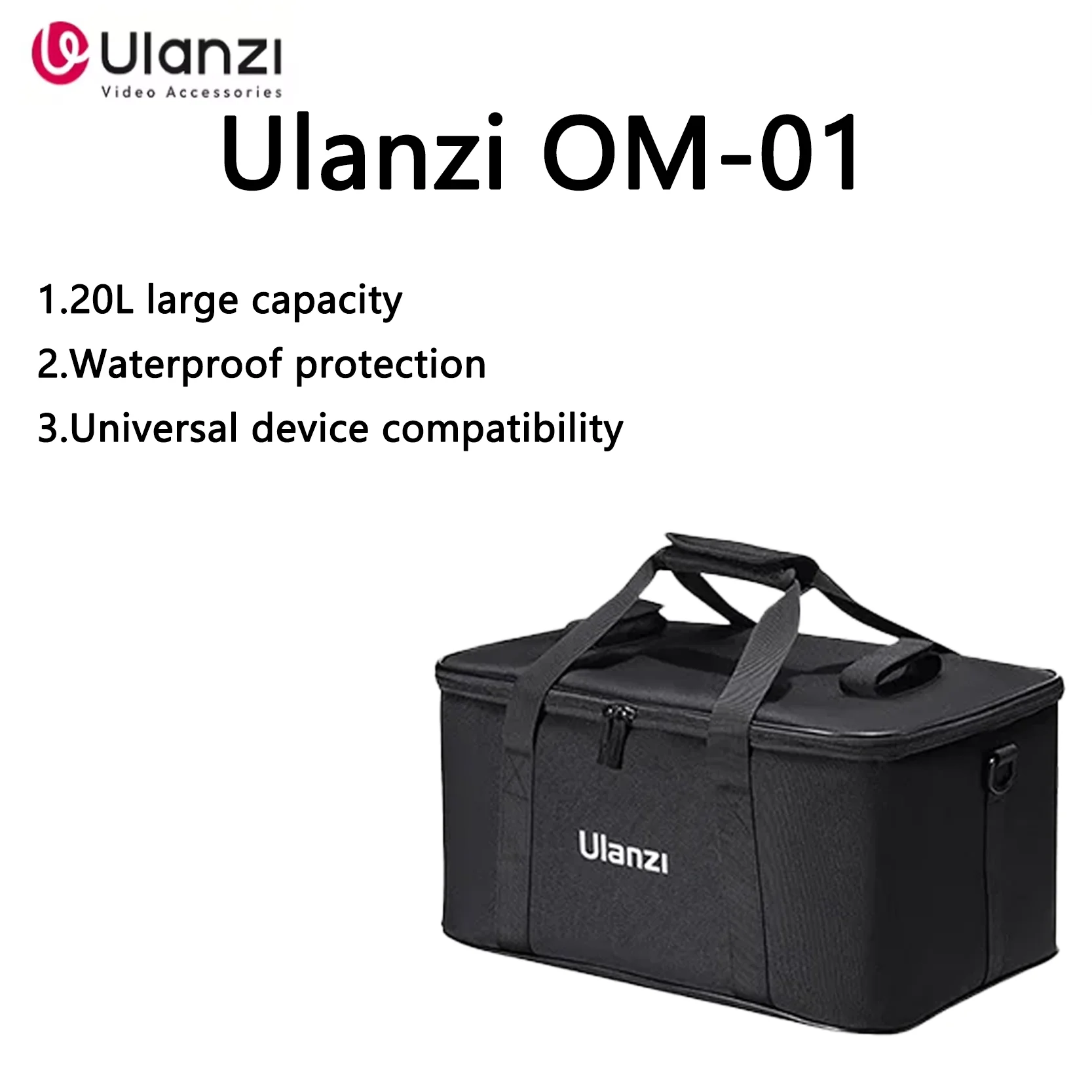 Original Ulanzi OM-… - image