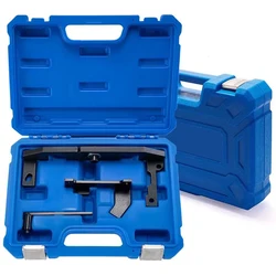 3pcs new engine timing lock setting tool kit is suitable for Peugeot Citroen C3 1.0 1.2 1.2T VTI lock kit gasoline and gasoline