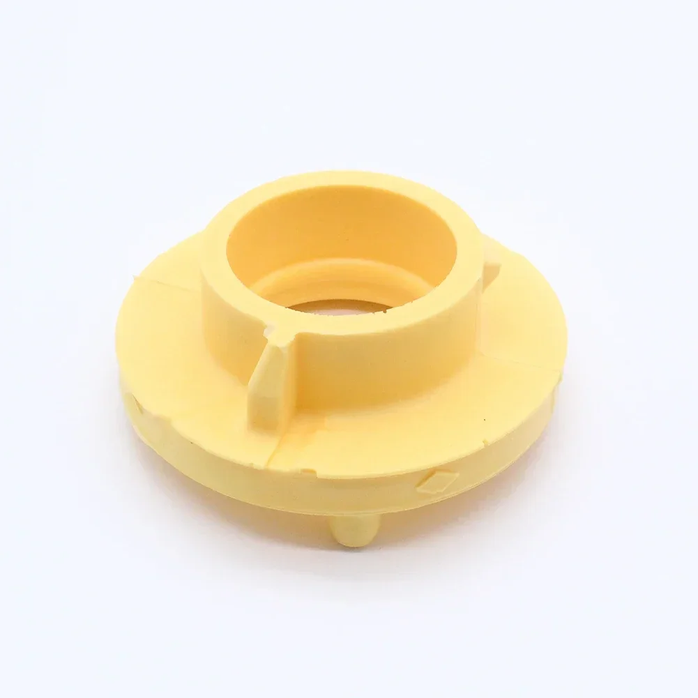 Suspension Absorbing Block For Ford B-MAX For Ford Fiesta Shock Absorbing Block Spring Plate High Quality ABS Material