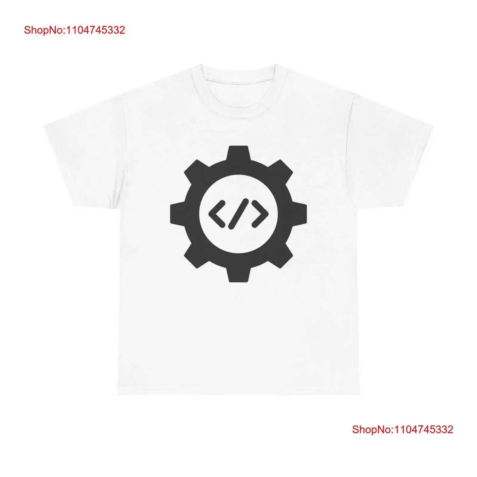 Software Development T Shirt code business program web data app digital script vintage Washed Versatile Top For Everyday Wear