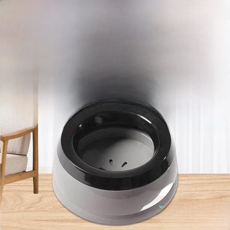 

Нескользящая плавающая миска для воды для кошек и собак, для путешествий на автомобиле, товары для животных, миска для собак, поилка, миска для сухого корма, аксессуары для животных