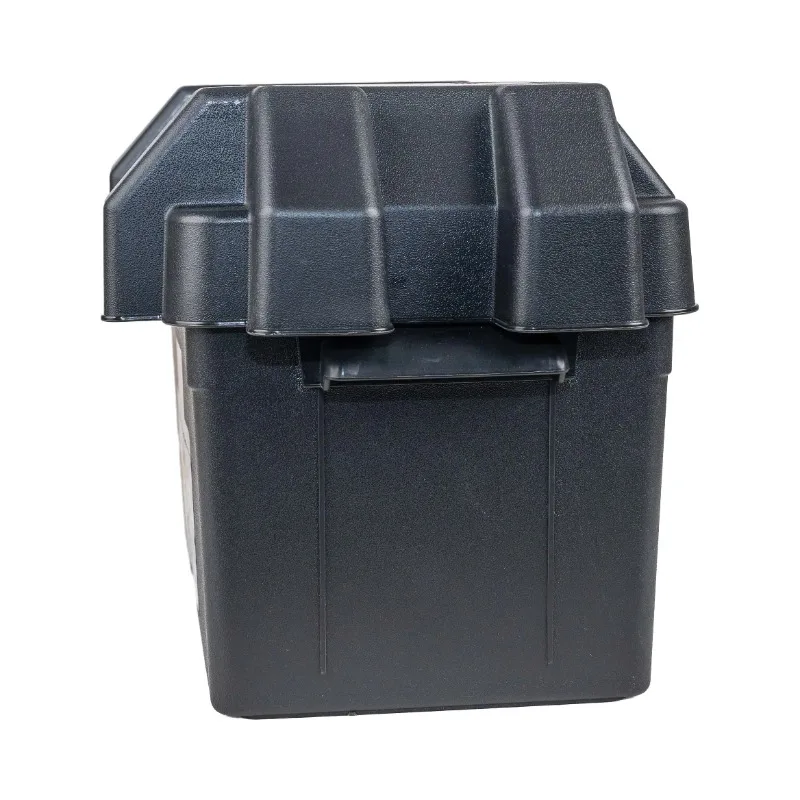 

Size 27 Battery Box. Boat Battery protection