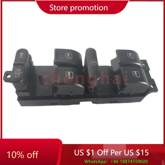 

Переключатель управления в сборе OEM A21-3746110 для запчастей Chery