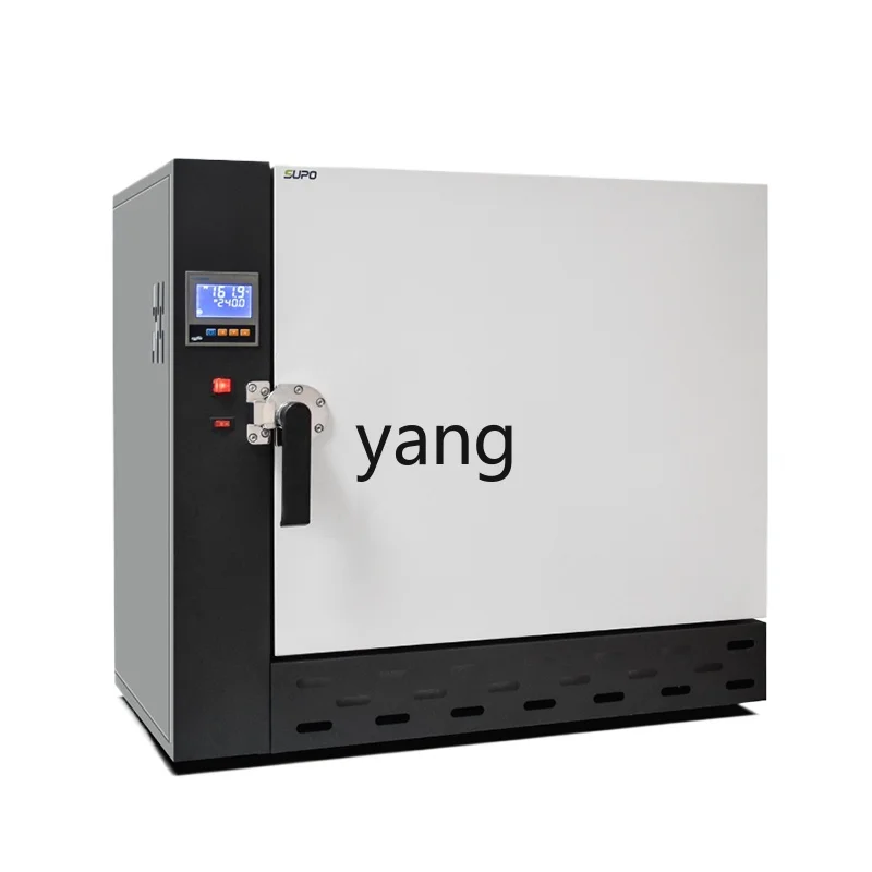 

LH constant temperature blast drying oven aging test chamber high temperature industrial welding rod oven