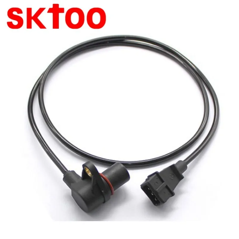 

96418382 5pcs Engines Crankshaft Position Sensor for Chevrolet Kaiyue Daewoo Opel Vauxhal Isuzu 10456515 SKTOO Car Accessories