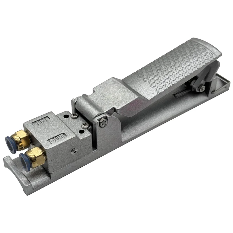 

GYTB-Sand Blaster Аксессуары для машин Пневматический переключатель Пескоструйный аппарат Ручка управления ладонью