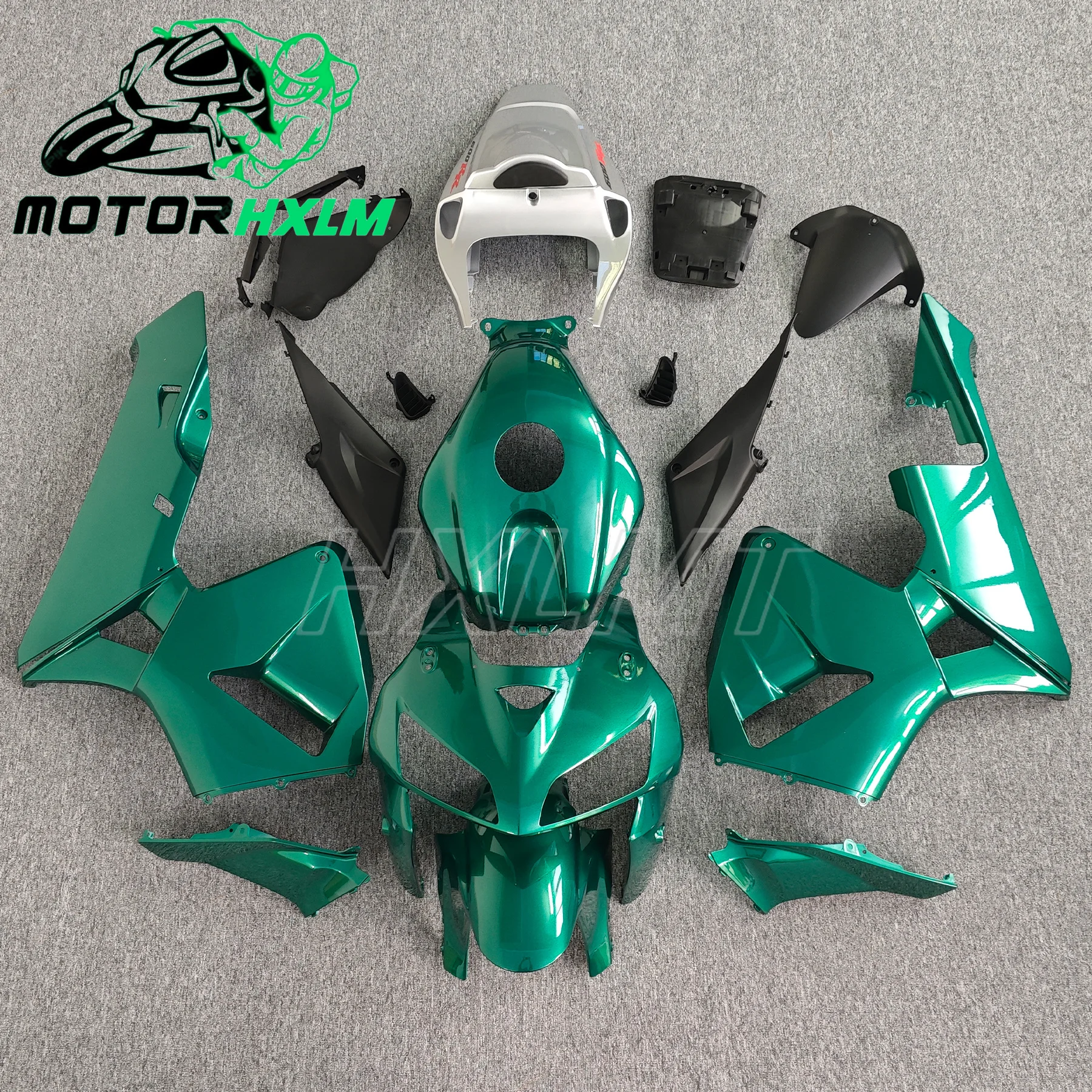 Motorcycle Fairing kit For Honda CBR600RR F5 2005 2006 Full fairing kit Bodywork fairing Bodywork fairing kit Durable Plastic