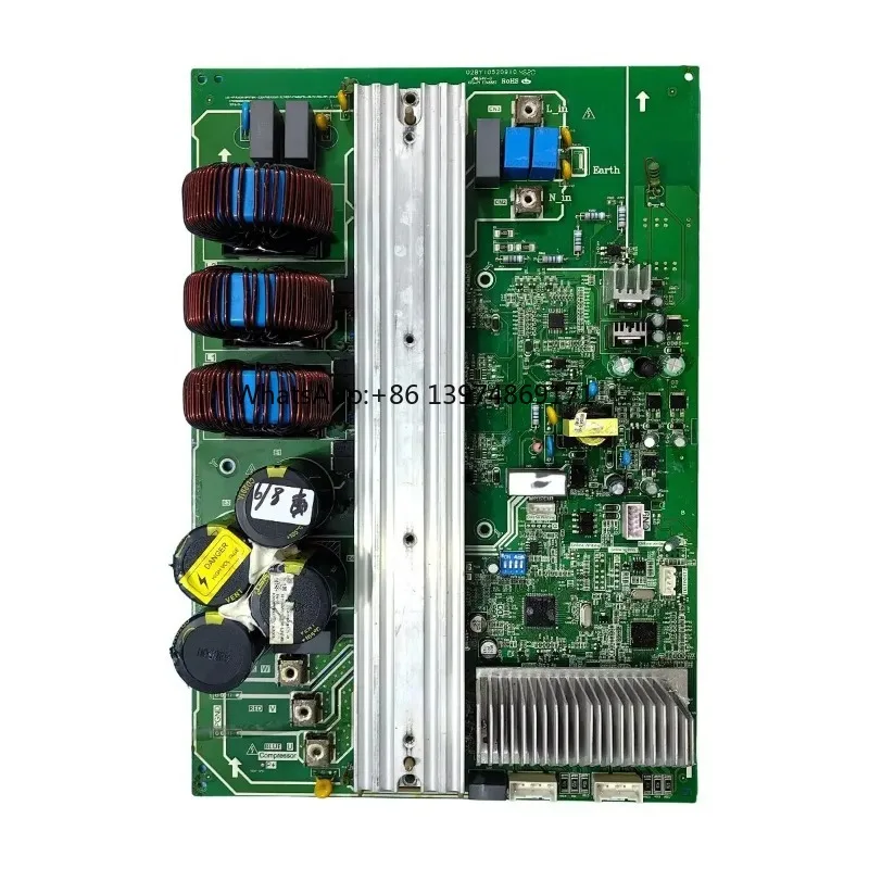 used For central air conditioning multi split duct frequency conversion motherboard KFR160W/BP3T6N1 KFR-120W/BP3T