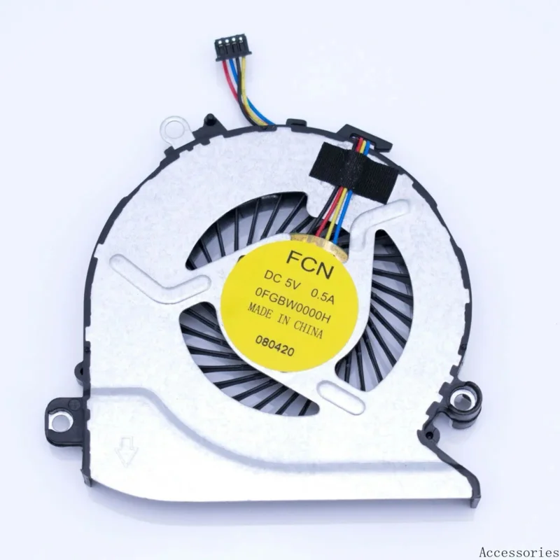 for HP Pavilion CPU Cooling Fan 15Z-A 15-AB 17-G 15-AN Star Wars Edition 812109-001