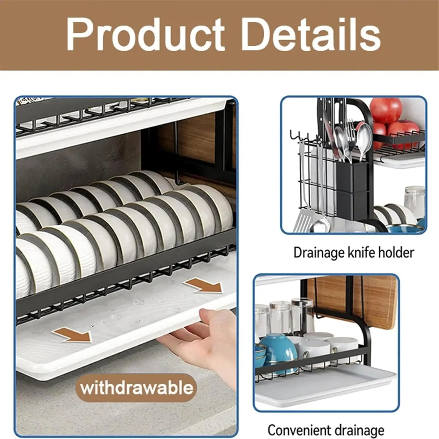 Thumbnail 3 - #66 Pot Racks Comparison Guide