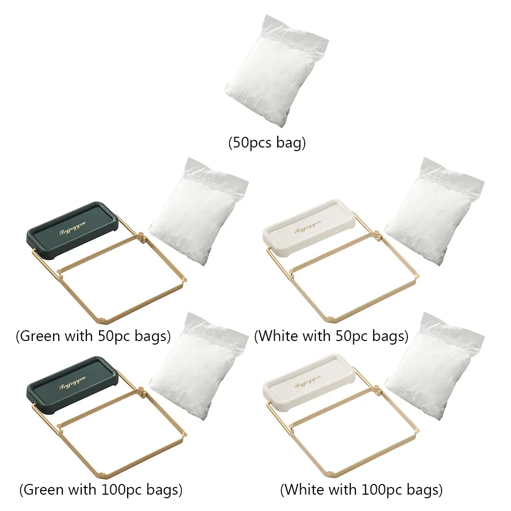 NEW Hanging Net Filter Bag Multi-Purpose Triangle Drainage Rack Drain Basket Kitchen Sink Filter Leftovers Soup Food Drainer