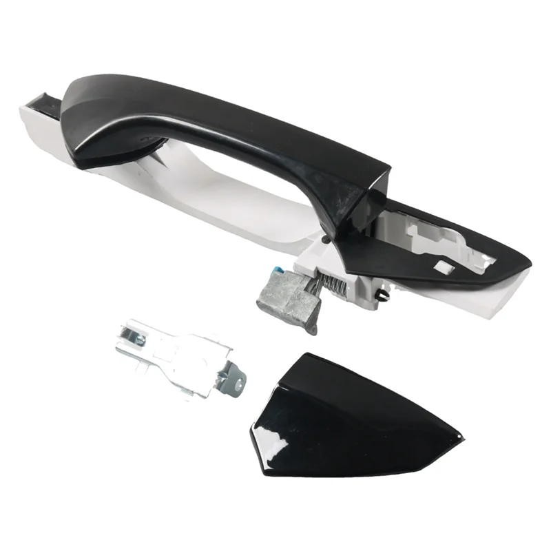 

4Pcs/Lot For Honda Accord 2008-2013 Car Exterior Door Handle 72181-T5A-A01 72681-T5A-A01 72141-T5A-A01