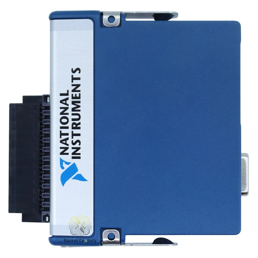 FOR NI-9236 10 kS/s/ch 350 Ω 8-Channel C-Series Strain/Bridge Input Board 24-Bit Simultaneous Isolated cDAQ/RIO Genuine