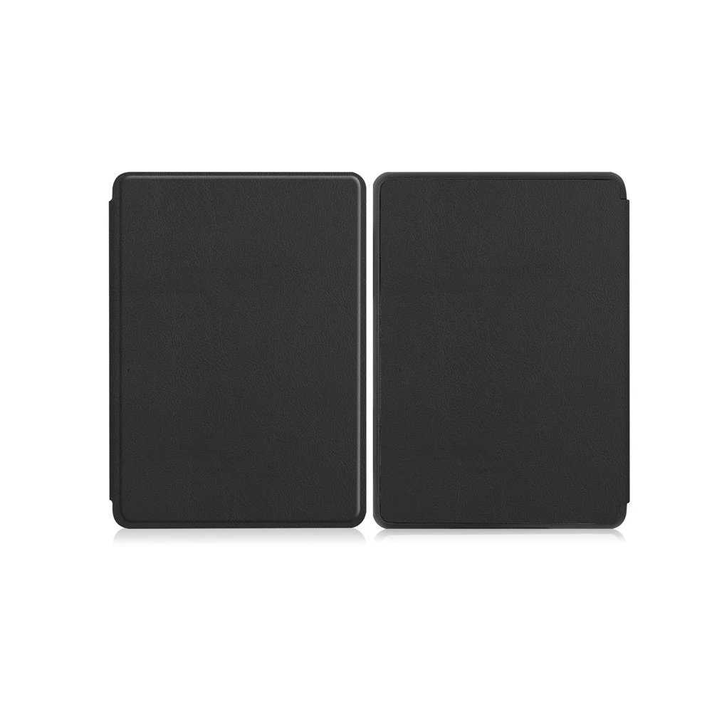 

Чехол для Kindle Paperwhite 4-го поколения PQ94WIF ультратонкий умный кожаный фонарь 2018 Kindle 10-го поколения защитный чехол для электронной книги