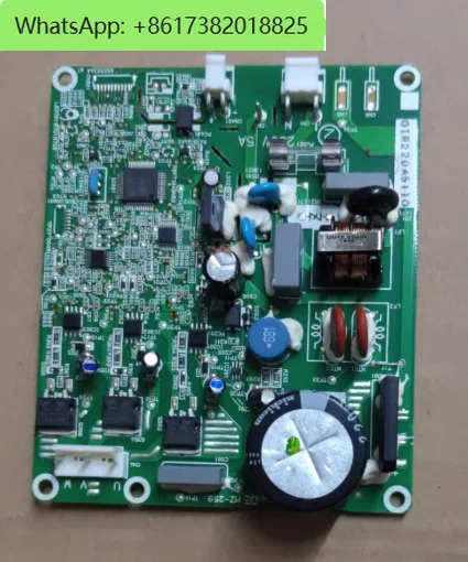 

Compressor drive VNX1113Y VNX1116Y frequency conversion board VTX1111Y VNB1113Y VNC1113Y