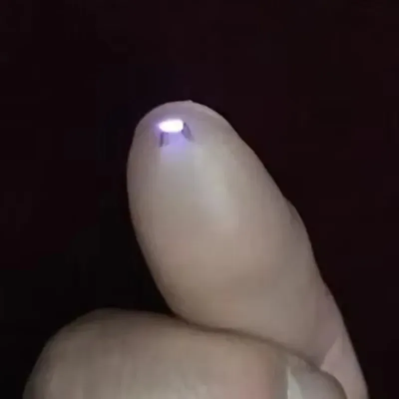 جهاز كهربائي قابل لإعادة الشحن من Miraculous Spark - دعامة وهمية خدعة سحرية للمسرح للسحرة وإكسسوارات الساحر الاحترافية