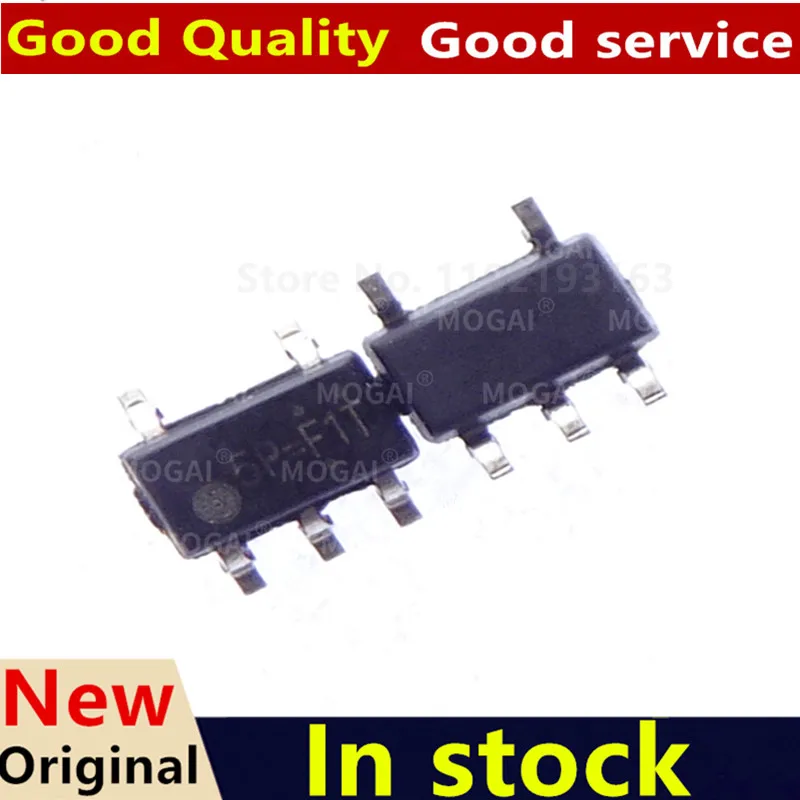 (5piece)100% New RT8097AHGB RT8097A 4N=... RT8097BHGB RT8097B 4L=... RT8097CHGB RT8097 5P=... sot23-5