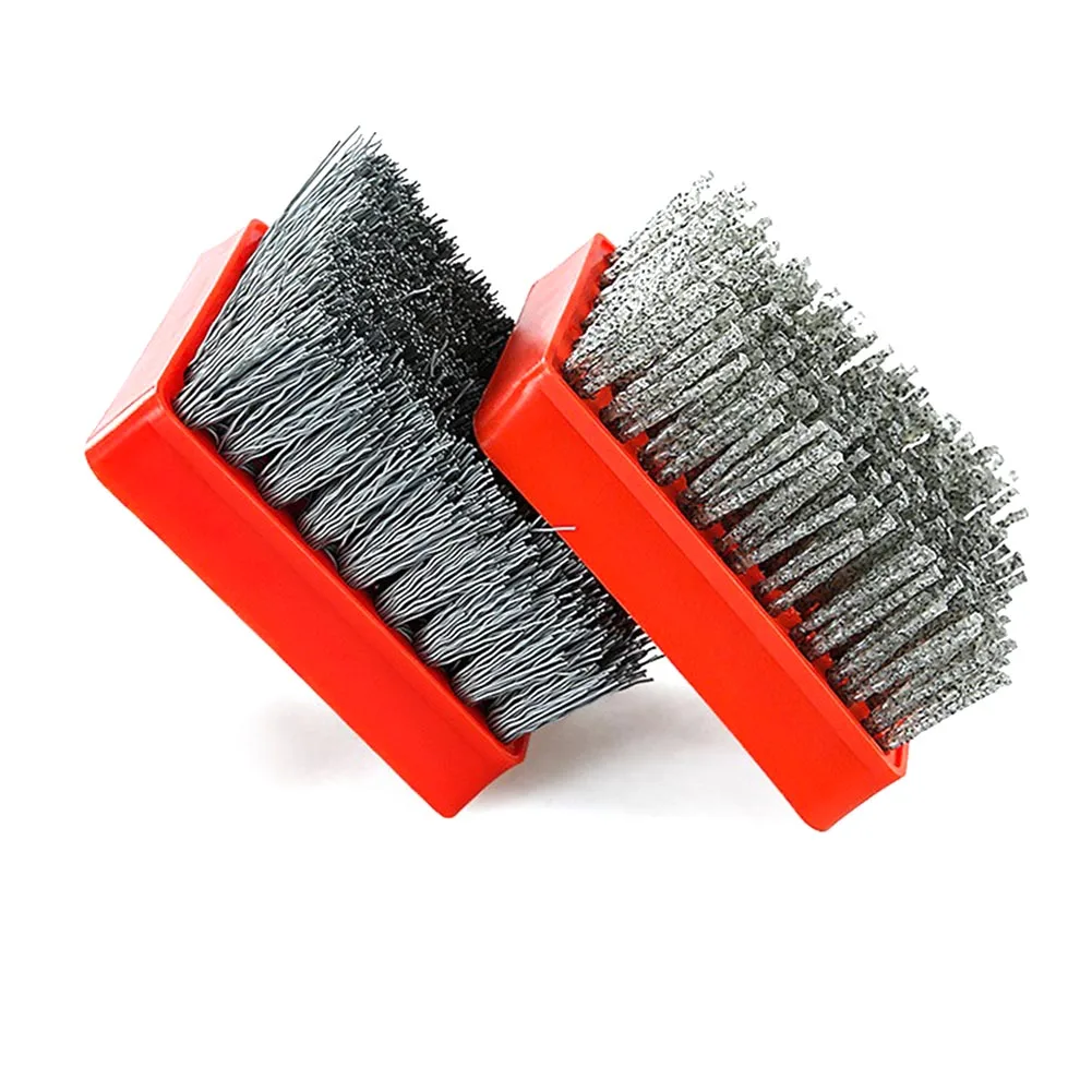 

Frankfurt Antique Antique Diamond Grinding Abrasive Brush For Stone Polishing Hard Nylon Disc Floor Cleaning Abrasive Brush