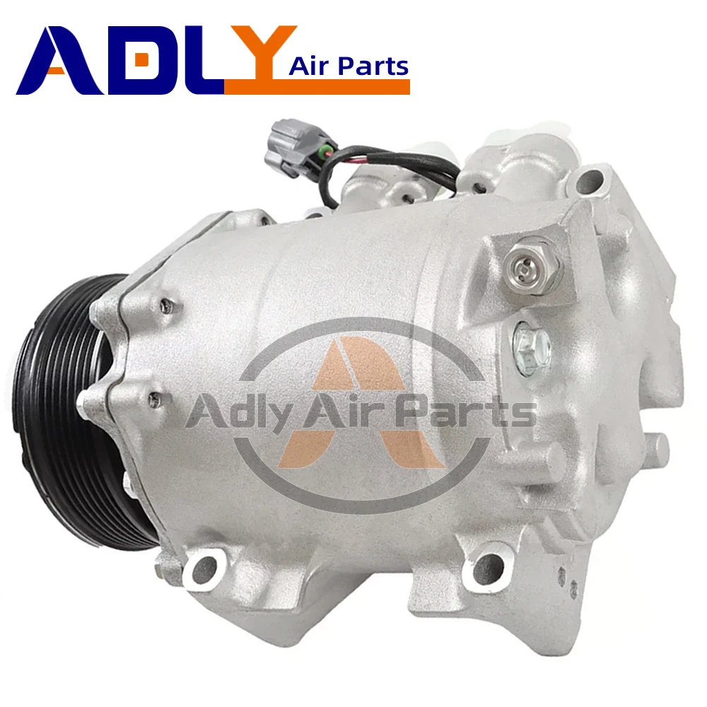 TRSA09 혼다 시빅용 AC 압축기 1.7L L4 2002 2003 2004 2005 38810PLMA11 38810PLMA12 38810PRA006 38810-PLM-A12