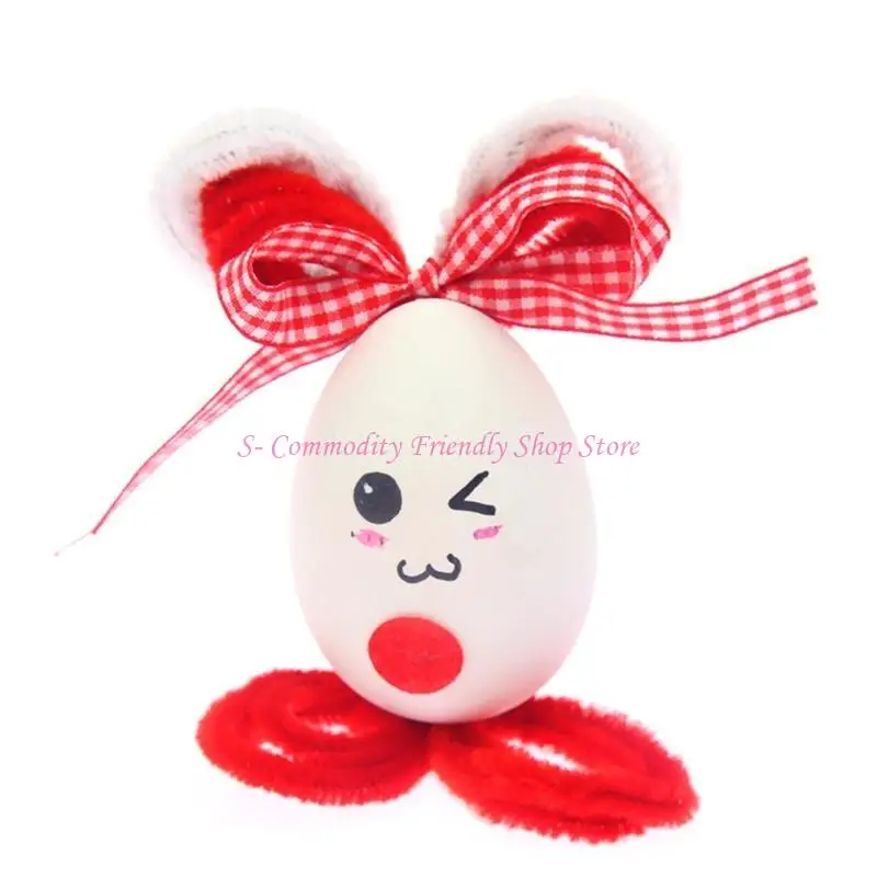 85ae Pasen binnen ornament voor Creative Festival Party Ceremony Decoration Diy Prese