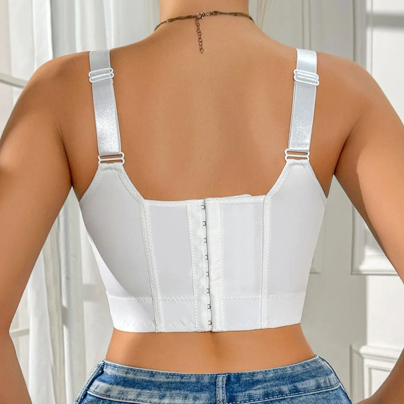 European and American sizes Lace Bra, Comfy & Breathable Bra, Sexy Women's Lingerie & Underwear