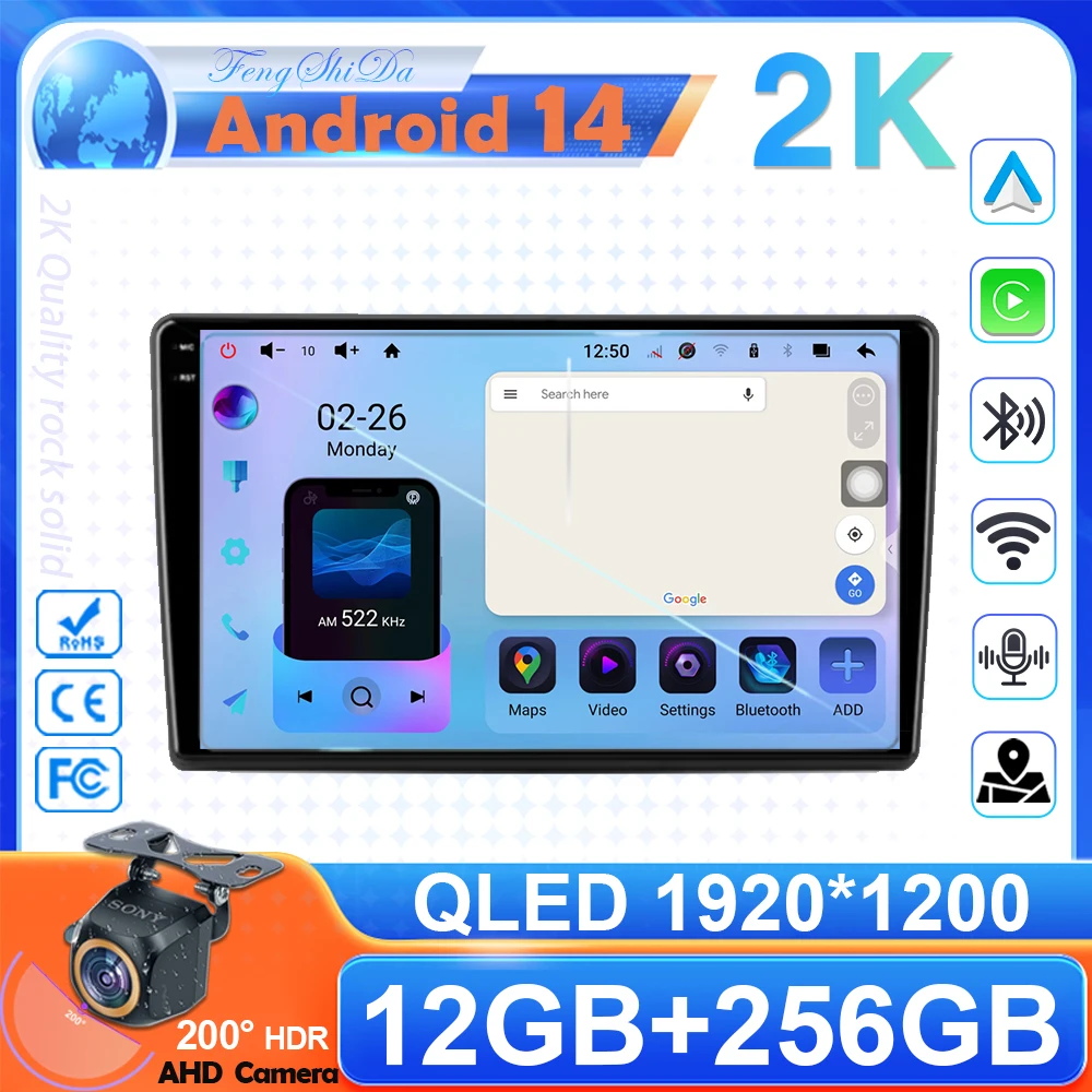 Android 14 For Kia … - image