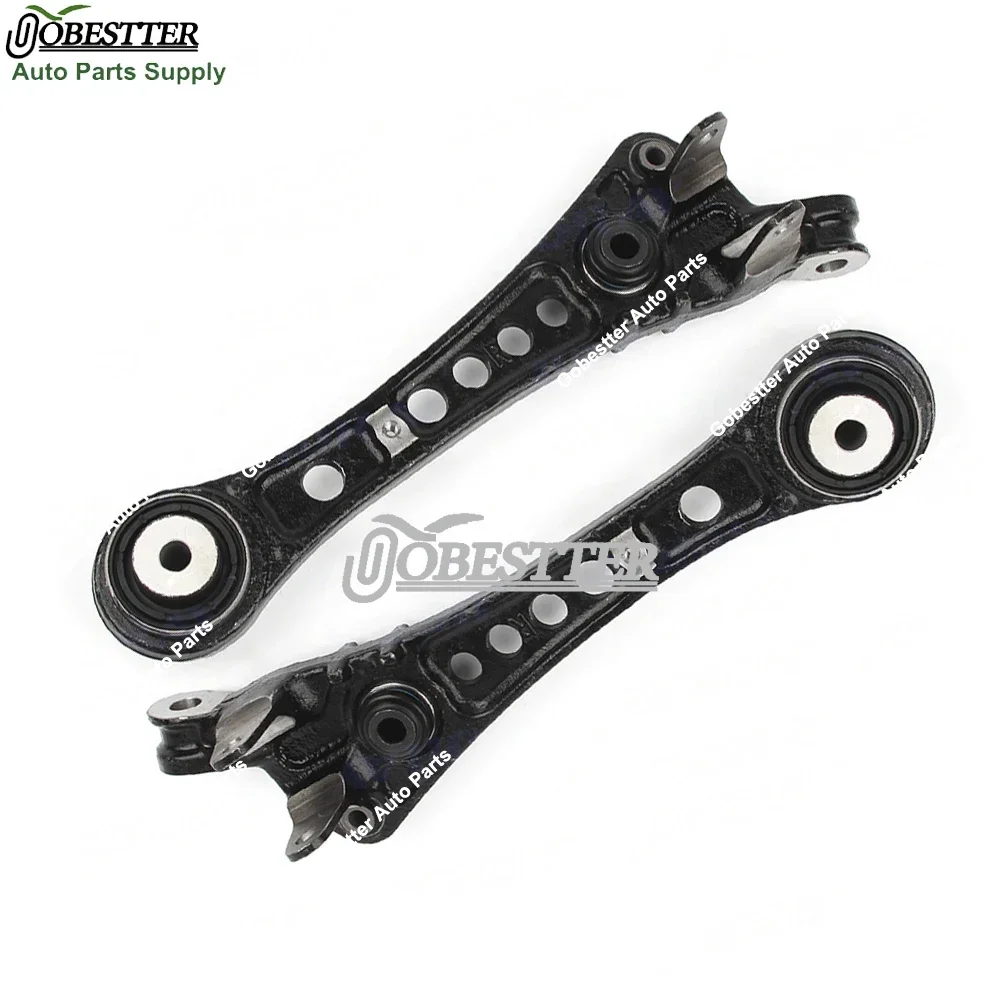 Front Left or Right Lower Suspension Control Arm Straight For Jaguar XJ XJL X351 C2D1537,C2D35201 C2D1536,C2D35200