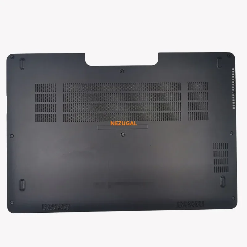 

For Dell Latitued 7270 E7270 Laptop Lower Base Bottom Cover Computer D Shell Black 04k42M 4k42M