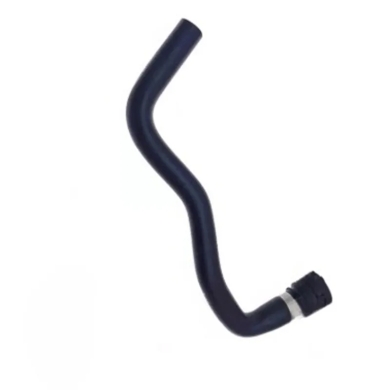 

Genuine China Warm Air Pipe Water Tank Radiator Coolant Rubber Hose Fitting for Volvo S60 S80 XC60 V60 Black Automobile Part