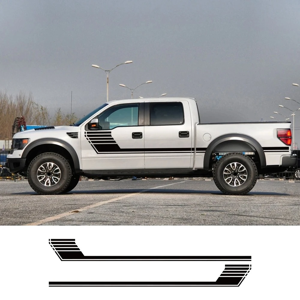 Car Side Door Skirt…