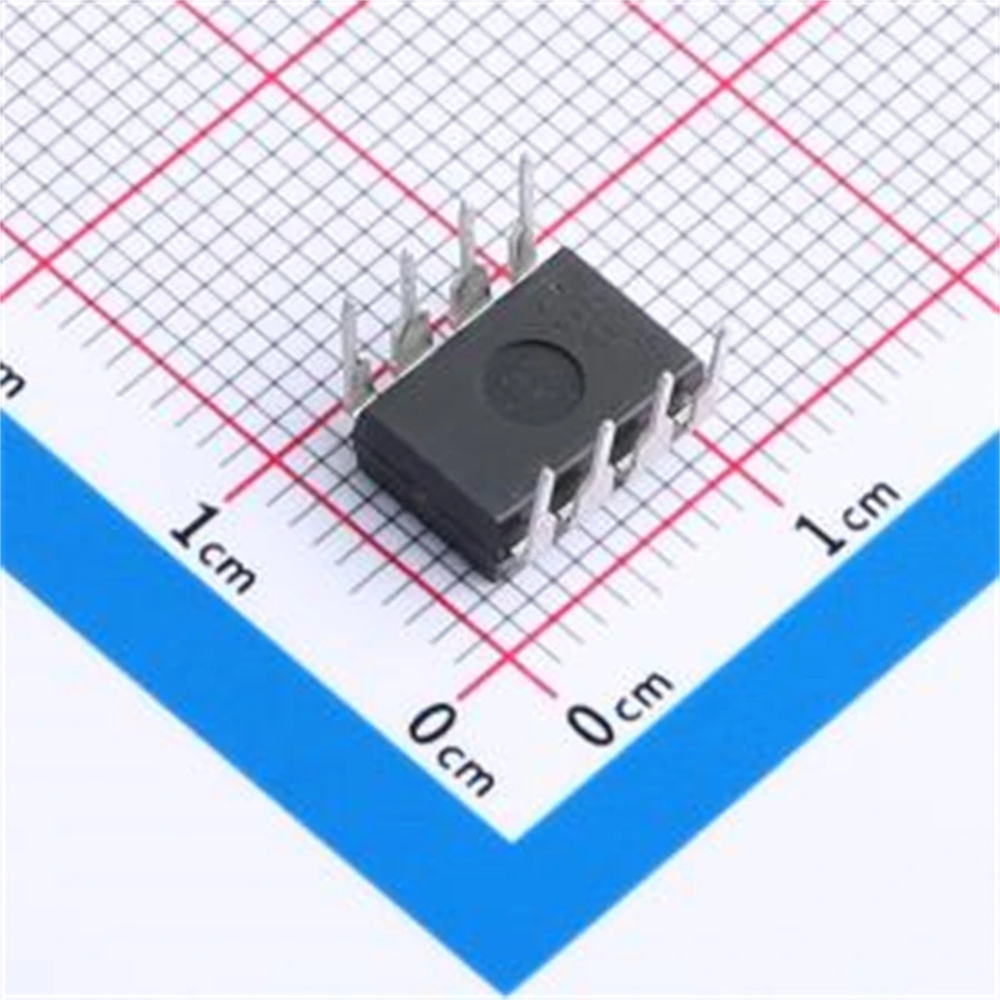 2 TEILE/LOS MAX485ECPA (RS-485/RS-422 ICs)