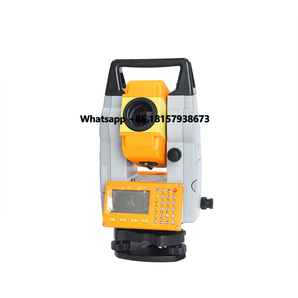 

Geomax ZT15R Pro Accessories Low Price Estacion Other Optics Instruments Total Station