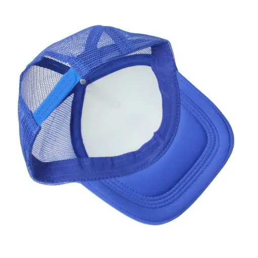 Women Men Trucker Baseball Cap Pine Tree Dipper Gravity Fall Adjustable Mesh Hat Freak Town Diep The Same Paragraph view 4