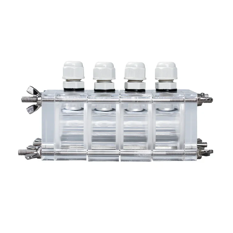 Microbial reactor/Recyclable water reactor/MFC reactor