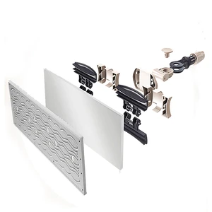 Bakanların kovasındaki en iyi 10 satış-no. 1