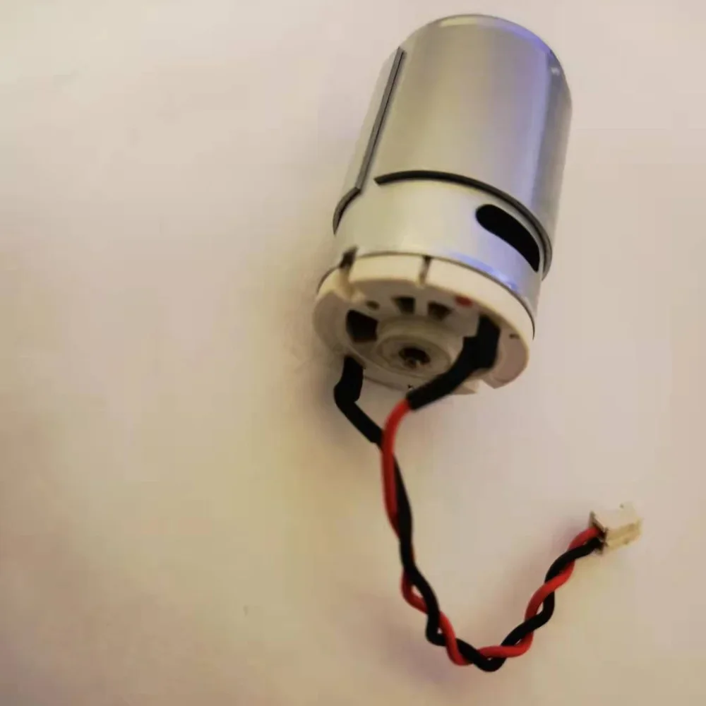 V-TAC VT-5555 / VT-5556 AENO RC1S ARC0001S Aspirador Robot Qilive Q.5147 Piezas de Repuesto para Robot Aspirador Motor de Cepillo Principal