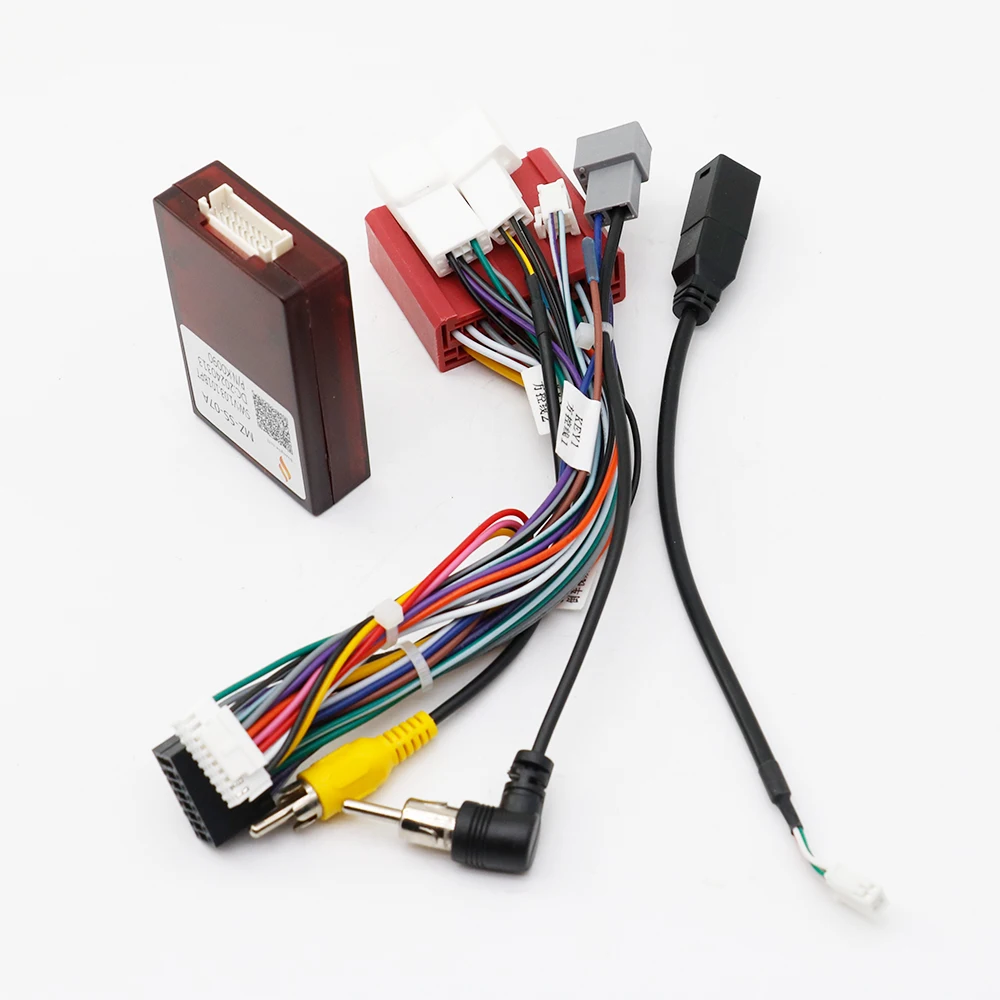 Android Car Radio C… - image