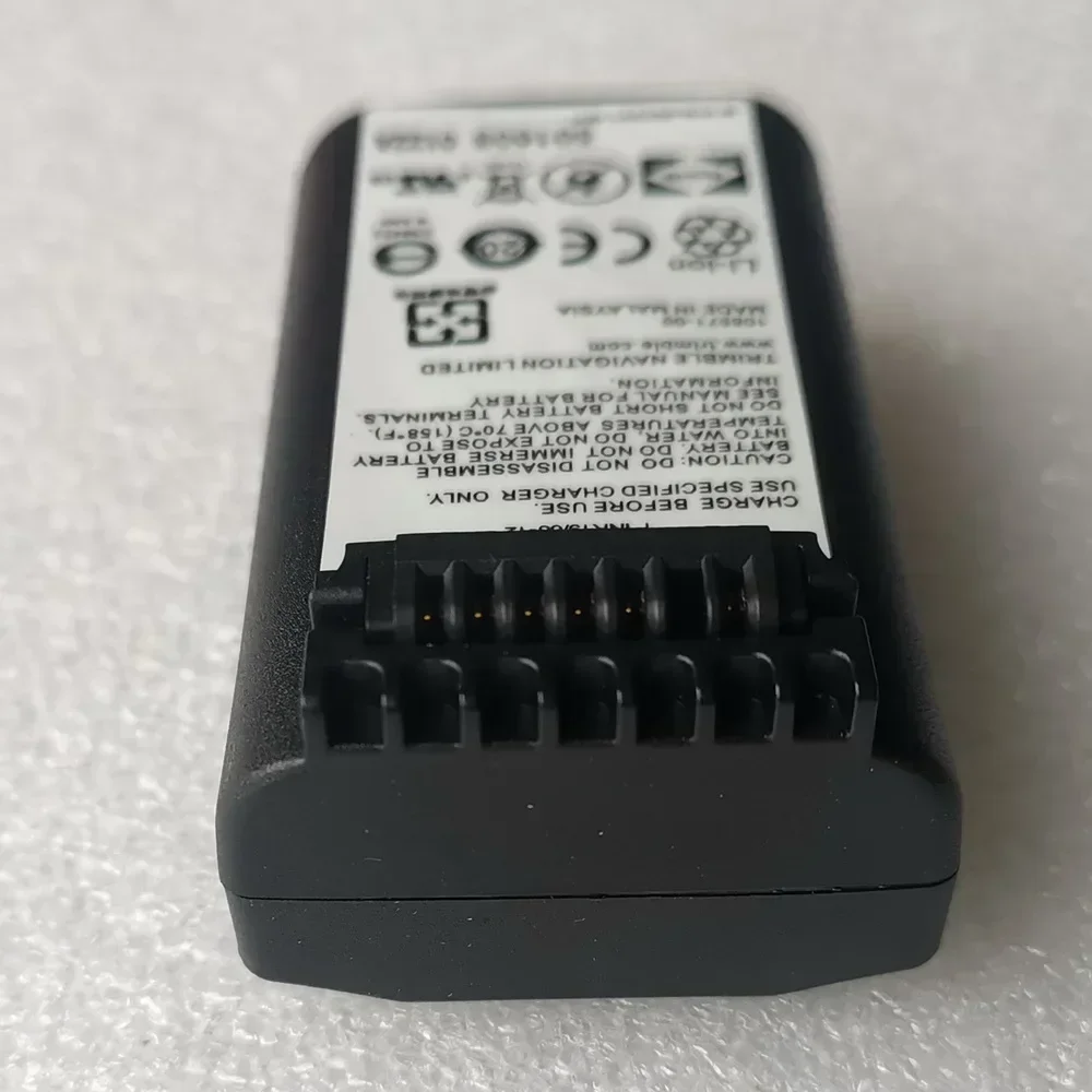 6700mAh Battery for Nikon Nivo M, C, 2M, 2C, Spectra Focus 6 & 8, P/N: EGL-Z1006