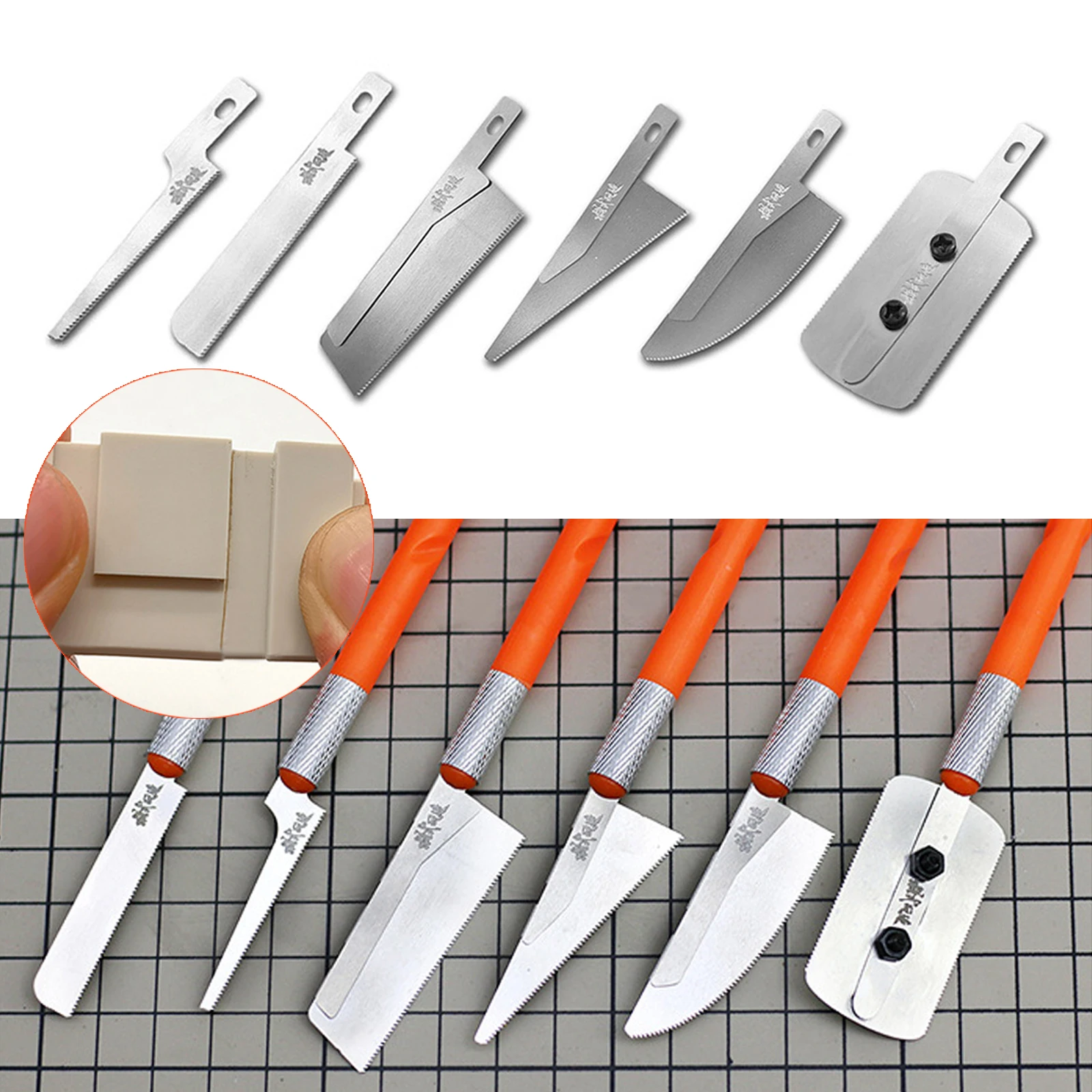 Thumbnail 4 - #20 Craft Cutting & Embossing Tools Price Drop Alerts