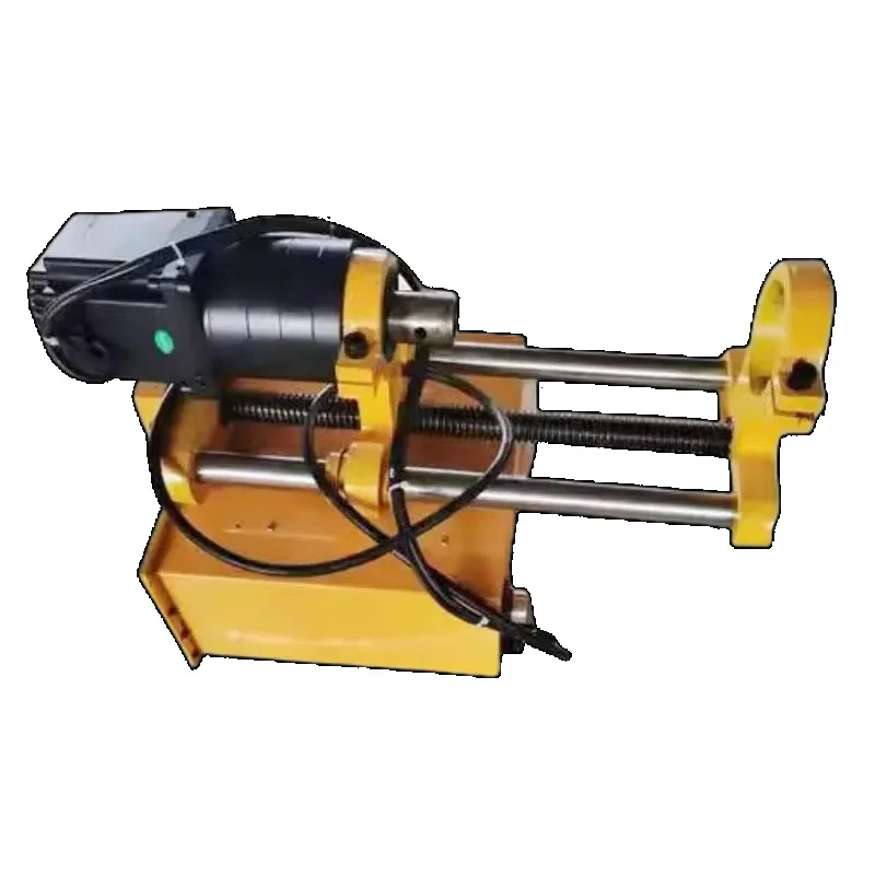 Portable Excavator Service Tool - Hot Sale Crawler Cylinder Liner Pressing Tool Sleeve Press for Efficient Maintenance