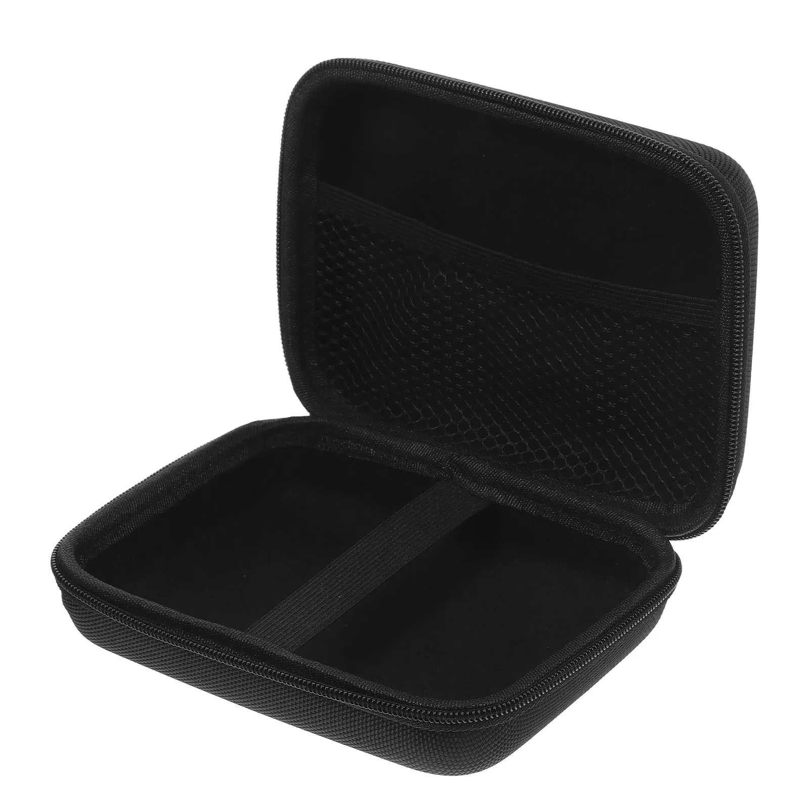 

Diabetes Supplies Organizer Pouch Portable Shockproof Glucose Meter Carrier Storage Bag Protective Travel Case Universal