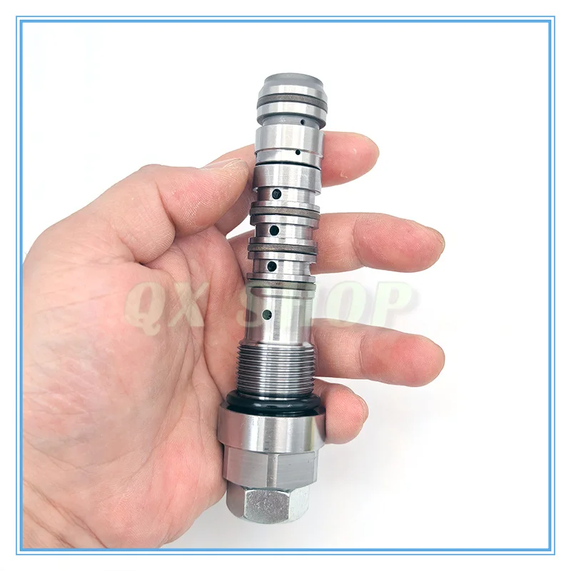 708-2L-06710 708-2G-03710 708-2L-07710 Load Sensing LS Valve for Komatsu excavator PC160-7 PC200-7 PC240-7 PC270-7 PC300-7