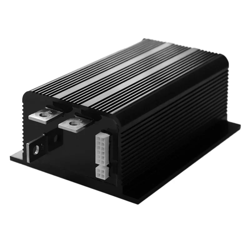 1253-8001 80V 600A PMC Motor Controller EVC255-8001 Curtis Forklift Stacker Pallet Truck Scissor Lifts